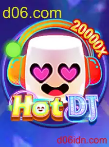 HotDJ