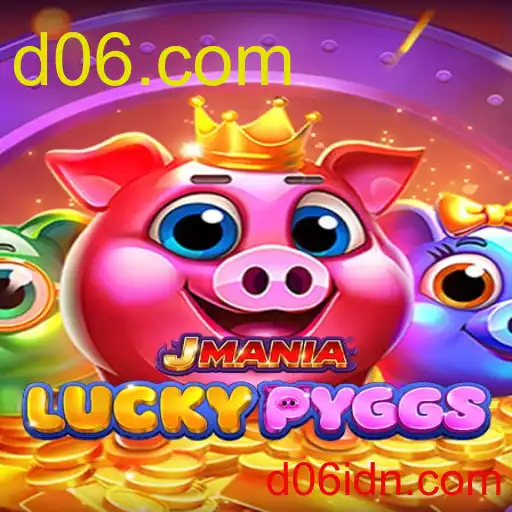 JManiaLuckyPyggs