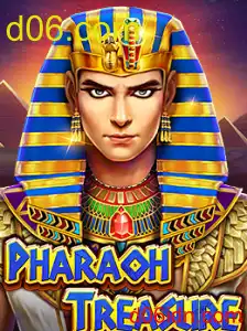 PharaohTreasure